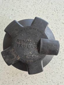 fuel cap