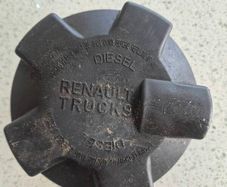 fuel cap