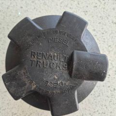 fuel cap
