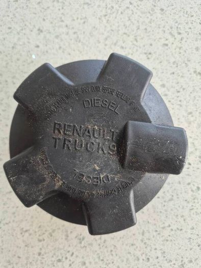 fuel cap