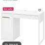 Ikea Micke Desk Image 2