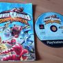 Power Rangers Dino Thunder Image 3