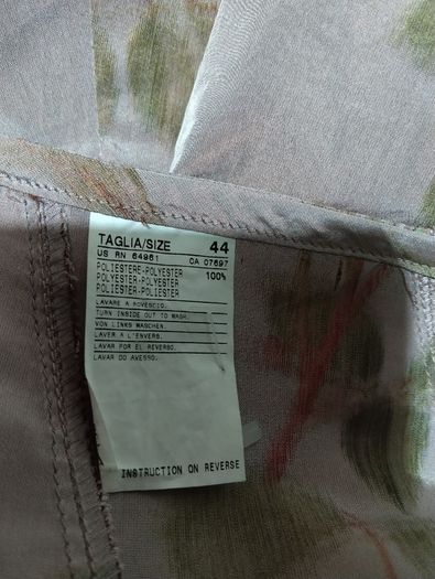 Sisley Designer occasion Skirt