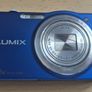 Panasonic Lumix DMC-SZ1 camera Image 3