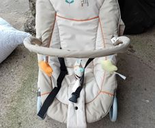 Baby Bouncer