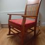 rocking chair Image 3