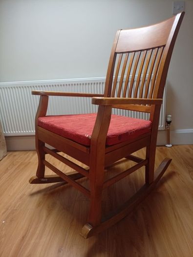 rocking chair