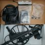 Never used New generation Nokta Simplex Ultra Metal Detector Waterproof 5m 11" SX28 Bluetooth Headphones. Image 3