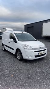 berlingo