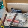 Glitter 811H 42KW Output Aluminum to Copper /Nickle Spot Welding Machine for Lithium, Lithium-Ion Batteries Image 4