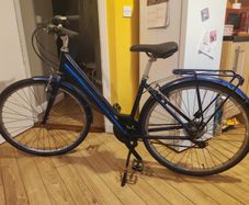 Raleigh Ladies Bicycle