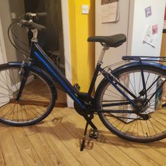 Raleigh Ladies Bicycle