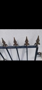 gates