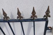 gates