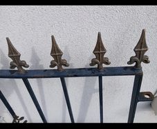gates