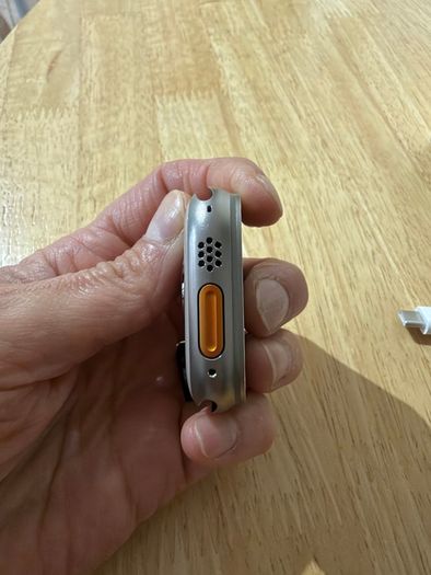 Apple Watch Ultra 1st gen