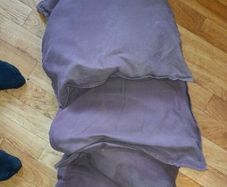cushions