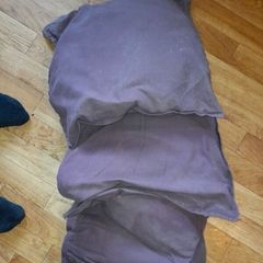 cushions