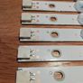 Led Strip For 55pus6503/12 55pus6412 55pus7503 55pus6162 55pus6262 55pus7303 Image 3