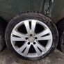 Mercedes 17" Alloys Image 4
