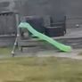 Swing and slide set Image 2