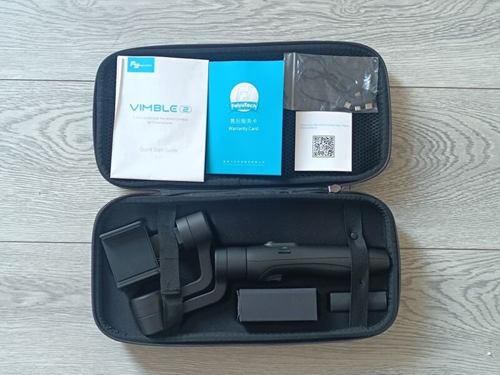 Feiyutech Vimble 2 Phone Gimbal