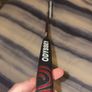 Odyssey Versa One CH Putter 35 inch  Ludvig Aberg Style Image 4