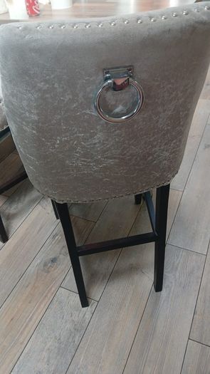 Kitchen stool