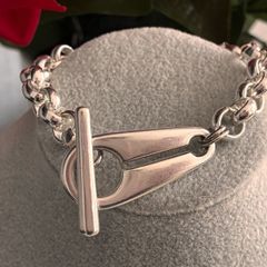 Toggle Bracelet