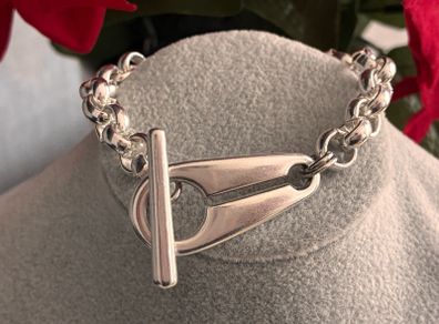 Toggle Bracelet