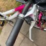 women's pink raleigh bike Image 6