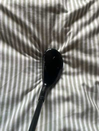 Taylormade m1 5 hybrid