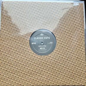House/Techno Records