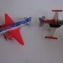 Disney Pixar Diecast Toy PlanesX4 Image 9