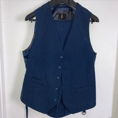 New 6th sense 3 piece suit