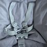 Beautiful Apple green stokke highchair , with extras Image 4