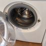 Zanussi 8kg Washing Machine  FREE DELIVERY Image 3
