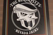 The Blackpitts - Nevada Jacks