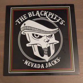 The Blackpitts - Nevada Jacks
