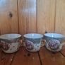 ceramic coffee set Image 3