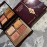 Charlotte tilbury dreamgasm eyeshadow palette Image 5