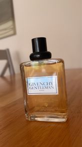 Givenchy Gentleman 100ml EDT