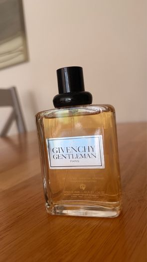Givenchy Gentleman 100ml EDT