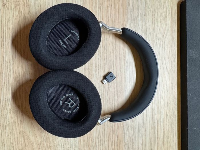 Sennheiser HDB 630 swap for AirPods Max 2