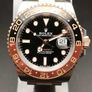 Rolex GMT Master ii Rootbeer Image 7
