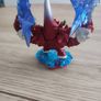 Skylanders Winterfest lob-star Image 3