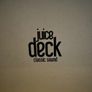 Juice Deck Vinyl Player Image 3