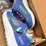 skechers kids 12.5 (waterproof) Image 2