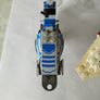 Lego Star Wars 7868 Mace Windu's Jedi Starfighter Image 5