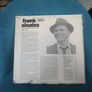 original Frank sinatra LP Image 4